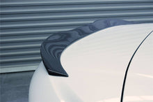 Load image into Gallery viewer, 2018-2022 BMW 8 Series G14 Convertible IMP Style Carbon Fiber Trunk Spoiler Wing - Carbonado