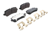 Load image into Gallery viewer, Brembo OE 17-20 Acura MDX/14-20 RLX/15-20 TLX/18-24 Honda Odyssey PRIME Low-Met Brake Pad - Rear