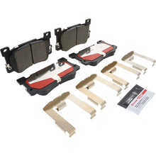Load image into Gallery viewer, Brembo OE 17-19 Genesis G90/19-20 Kia K900 PRIME Ceramic Brake Pad - Front