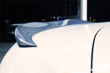 Load image into Gallery viewer, 2018-2022 BMW 8 Series G14 Convertible IMP Style Carbon Fiber Trunk Spoiler Wing - Carbonado Aero