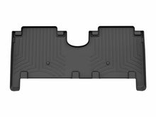 Load image into Gallery viewer, WeatherTech 2026 Hyundai Ioniq 9 2nd Row Rear FloorLiner - Black