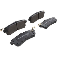 Load image into Gallery viewer, Brembo OE 11-13 Infiniti QX56/14-22 QX80/17-22 Nissan Armada PRIME Low-Met Brake Pad - Rear