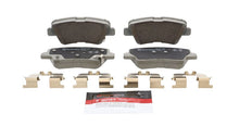 Load image into Gallery viewer, Brembo OE 2017 Hyundai Elantra/18-22 Ioniq/18-19 Sonata/16-17 Veloster Ceramic Brake Pad - Rear