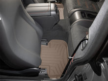 Load image into Gallery viewer, WeatherTech 24-26 Mercedes-Benz CLE Coupe 2nd Row Rear FloorLiner HP - Tan