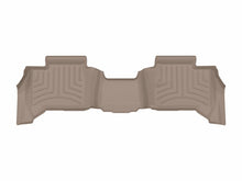Load image into Gallery viewer, WeatherTech 25-26 Toyota 4Runner 2nd Row Rear FloorLiner HP - Tan