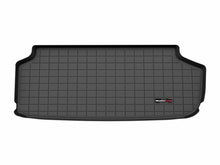 Load image into Gallery viewer, WeatherTech 2026 Hyundai Ioniq 9 Behind 3rd Row Cargo Liners - Black