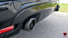 Load image into Gallery viewer, QuickSilver Jaguar F Pace 3.0 V6 Petrol Supercharged Sport Exhaust 2016-2021