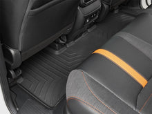 Load image into Gallery viewer, WeatherTech 2026 Honda Passport 2nd Row Rear FloorLiner HP - Black