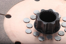 Load image into Gallery viewer, Clutch Masters 17-21 Honda Civic EX 725 PRO Series Twin Disc Clutch w/Aluminum Flywheel