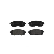 Load image into Gallery viewer, Brembo OE 07-13 Suzuki SX4/2012 SX4 Crossover PRIME Low-Met Brake Pad - Front