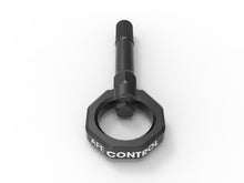 Load image into Gallery viewer, aFe CONTROL Front Tow Hook Nissan Z 23-25 V6-3.0L- Gray