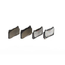 Load image into Gallery viewer, Brembo OE 03-15 Mitsubishi Lancer Evo/04-17 Subaru STI XTRA Brake Pad Set - Front
