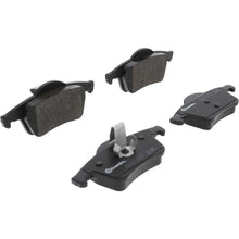 Load image into Gallery viewer, Brembo 00-06 Volvo S60/ Volvo V70/ Volvo XC70/ Volvo S80 Rear Low-Met Brake Pad