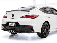Load image into Gallery viewer, AWE Tuning 2024 Acura Integra Type S DE5 FWD Touring Edition Exhaust w/ Triple Chrome Silver Tips