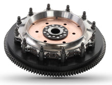 Load image into Gallery viewer, Clutch Masters 01-09 Honda S2000 850 PRO Series Twin Disc Clutch w/Steel Flywheel