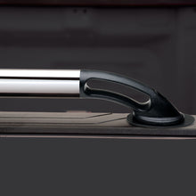 Load image into Gallery viewer, Putco 04-15 Nissan Titan Crew Cab - 6ft Bed Nylon Traditional Locker Rails