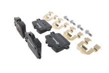 Load image into Gallery viewer, Brembo OE 2022 BMW i4/19-22 Z4/20-22 Toyota GR Supra PRIME Low-Met Brake Pad - Rear