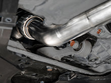 Load image into Gallery viewer, AWE Tuning 2024 Acura Integra Type S DE5 FWD Track Edition Exhaust w/ Triple Chrome Silver Tips