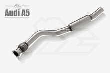 Load image into Gallery viewer, Valvetronic Exhaust System for Audi A4/A5 2.0T FWD (B9) | 2017+