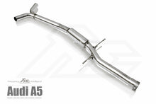 Load image into Gallery viewer, Valvetronic Exhaust System for Audi A4/A5 2.0T FWD (B9) | 2017+