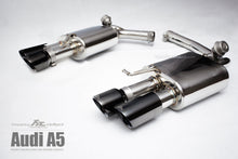 Load image into Gallery viewer, Valvetronic Exhaust System for Audi A4/A5 2.0T FWD (B9) | 2017+