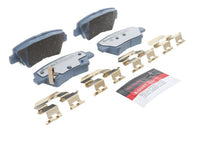 Load image into Gallery viewer, Brembo OE 17-21 Hyundai Ioniq Brake Pad - Rear