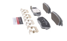 Load image into Gallery viewer, Brembo 17-18 Kia Sorento/ Hyundai Santa Fe Sport Rear NAO Brake Pad