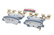 Load image into Gallery viewer, Brembo OE 17-21 Hyundai Ioniq Brake Pad - Rear