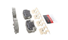 Load image into Gallery viewer, Brembo OE 2017 Hyundai Elantra/18-22 Ioniq/18-19 Sonata/16-17 Veloster Ceramic Brake Pad - Rear