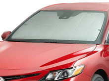Load image into Gallery viewer, WeatherTech 2026 Nissan Sentra (B19) SunShade Windshield - Black/Silver