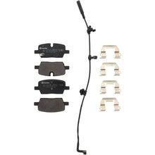 Load image into Gallery viewer, Brembo OE 21-24 Buick Enclave/20-21 Cadillac CT4/CT5 PRIME Low-Met Brake Pad - Rear