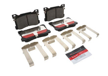 Load image into Gallery viewer, Brembo OE 12-16 Hyundai Equus/15-17 Kia K900 PRIME Ceramic Brake Pad - Front