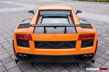 Load image into Gallery viewer, 2009-2014 Lamborghini Gallardo Rear Light Center Repalcement - DarwinPRO Aerodynamics