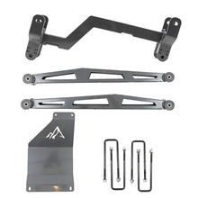 Load image into Gallery viewer, Belltech Belltech 15-20 Ford F-150 6in-7in Lift Kit w/ Trail Performance Coilovers &amp; Shocks