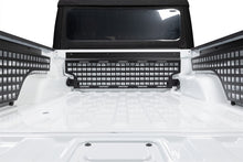 Load image into Gallery viewer, Putco 20-21 Jeep Gladiator - 5ft (Standard Box) Molle Driver Side Panel