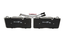 Load image into Gallery viewer, Brembo OE 14-15 Chevrolet Camaro Ceramic Brake Pad - Front