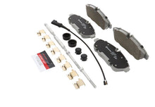 Load image into Gallery viewer, Brembo OE 20-22 Ford Transit-150/Transit-250/Transit-350/Transit-350 HD Ceramic Brake Pad - Front