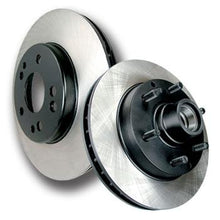 Load image into Gallery viewer, Centric Honda / Acura Front Performance Rotor