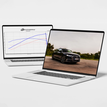 Load image into Gallery viewer, Performance ECU Software - 2019+ Audi A8 (3.0T)