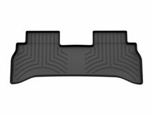 Load image into Gallery viewer, WeatherTech 21-26 Chevrolet TrailBlazer 2nd Row Rear FloorLiner HP - Black