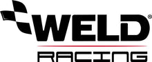 Load image into Gallery viewer, Weld Alpha-1 15x16 / 5x4.75 BP / 5in. BS Black Wheel - Black Double Beadlock