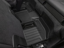 Load image into Gallery viewer, WeatherTech 25-25 Volvo EX90 2nd Row Rear FloorLiner - Black