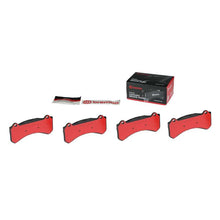 Load image into Gallery viewer, Brembo OE 2019 Volvo S60/23-24 S60/2020 V60/23-24 V60 PRIME Ceramic Brake Pad - Front