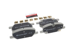 Load image into Gallery viewer, Brembo OE 20-24 Cadillac CT5/XT4/22-24 Chevy Camaro/2021 GMC Terrain Ceramic Brake Pad - Front