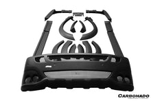 Load image into Gallery viewer, 2006-2009 Land Rover Range Rover Sport M style Full Wide Body Kit