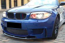Load image into Gallery viewer, 2008-2013 BMW E82 E88 1 Series 1M Style Auto Full Wide Body Kit