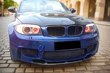 Load image into Gallery viewer, 2008-2013 BMW E82 E88 1 Series 1M Style Auto Full Wide Body Kit
