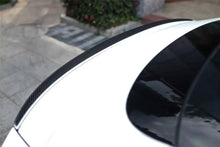 Load image into Gallery viewer, 2019-2024 Bentley Continental GT Editon Style Trunk Spoiler Wing - DarwinPRO Aerodynamics