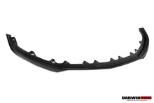 Load image into Gallery viewer, DarwinPRO 2020-2024 Bentley Flying Spur OE Style Autoclave Carbon Fiber Front Lip