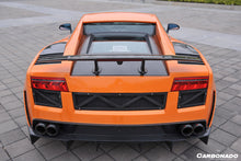 Load image into Gallery viewer, 2004-2008 Lamborghini Gallardo Coupe nbsp;Engine Hood Hatch      USE ORIGENAL GLASS